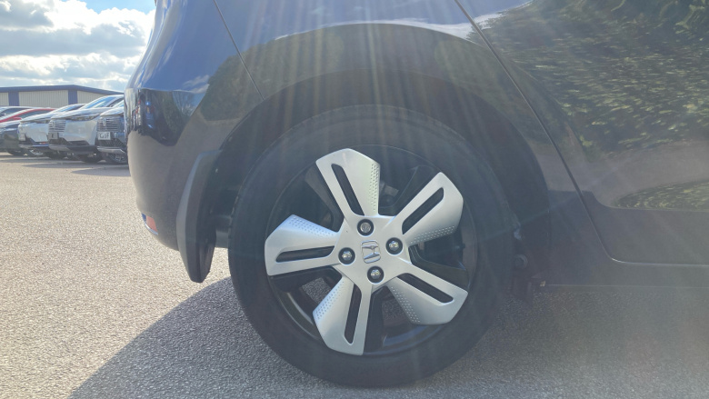 Honda Jazz 1.5 i-MMD Hybrid EX 5dr eCVT Hybrid Hatchback